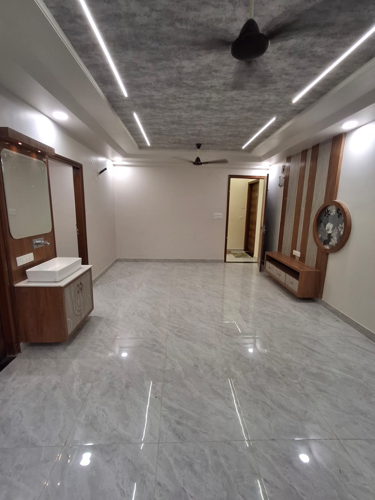 3BHK Flat-Vaishali Nagar-Jaipur